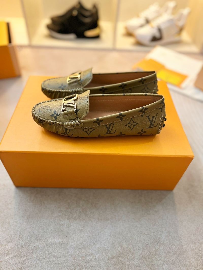 Louis Vuitton Tods Shoes